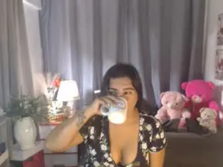 Xlovecam Live Sex of SweetFilipinaTS
