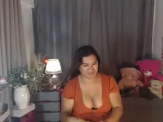 Xlovecam Adult Webcams of SweetFilipinaTS
