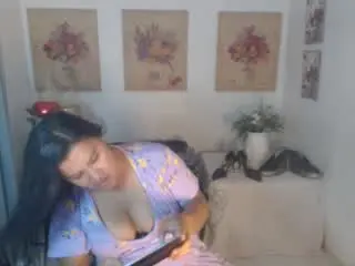 Xlovecam Free Live Porn of SweetFilipinaTS