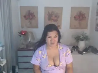 Xlovecam Free Live Porn of SweetFilipinaTS