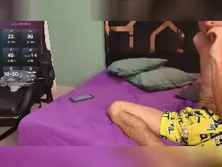 Xlovecam Best Webcam of HannaRick