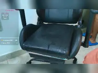 Xlovecam Adult Webcam of HannaRick