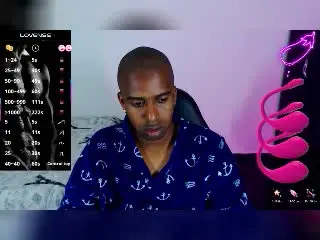 Xlovecam Sex Cam of MrJhon69