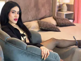 Xlovecam Nude Webcam of GiaTegel