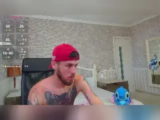Xlovecam Live Sex of JonahShaw