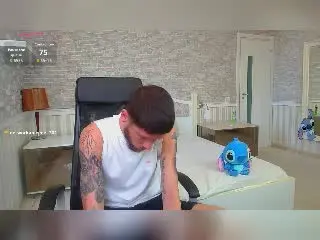 Xlovecam Live Sex Cam of JonahShaw