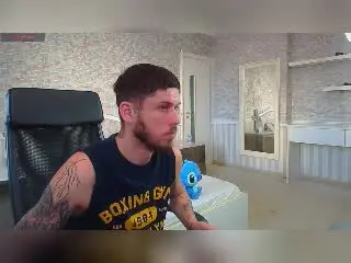 Xlovecam Nude Webcam of JonahShaw