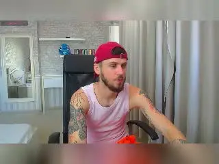 Xlovecam Sex Chat of JonahShaw