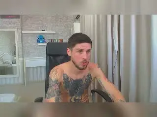Xlovecam Adult Webcams of JonahShaw