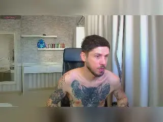 Xlovecam Adult Webcams of JonahShaw