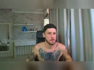 Xlovecam Private Sex Chat of JonahShaw