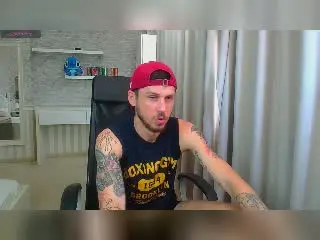 Xlovecam Adult Webcam of JonahShaw