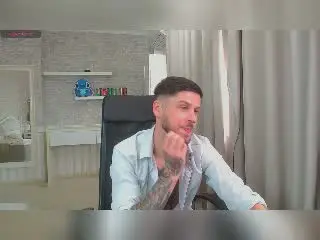 Xlovecam Adult Webcam of JonahShaw
