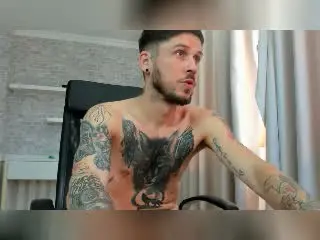 Xlovecam Live Sex of JonahShaw