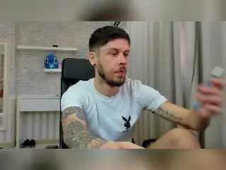 Xlovecam Live Porn of JonahShaw