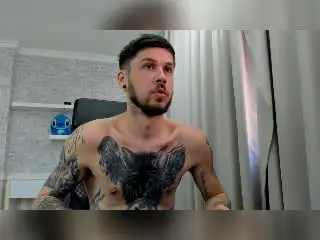 Xlovecam Live Sex Cam of JonahShaw