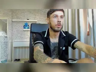 Xlovecam Watch Live Sex Cams of JonahShaw