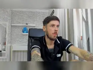 Xlovecam Watch Live Sex Cams of JonahShaw