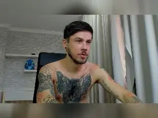 Xlovecam Adult Webcams of JonahShaw