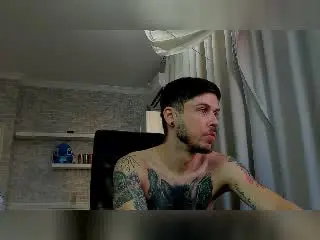 Xlovecam Sex Cam of JonahShaw