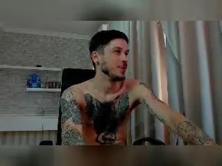 Xlovecam Adult Video Chat of JonahShaw