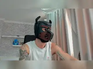 Xlovecam Nude Webcam of JonahShaw