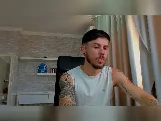 Xlovecam Nude Webcam of JonahShaw