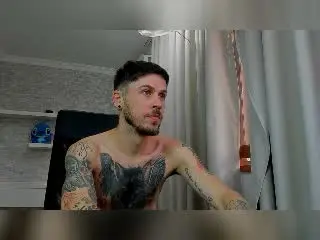 Xlovecam Adult Webcams of JonahShaw