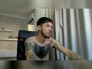 Xlovecam Adult Webcams of JonahShaw