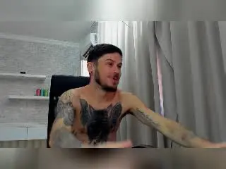 Xlovecam Best live sex cam show of JonahShaw