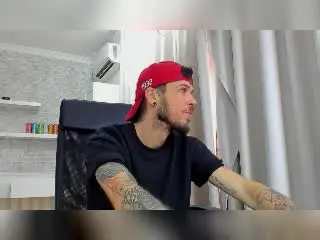 Xlovecam Sex Chat of JonahShaw