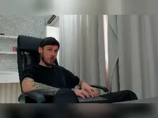 Xlovecam Live Sex Cam of JonahShaw