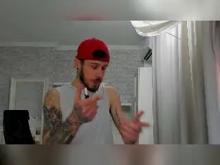 Xlovecam Adult Webcams of JonahShaw