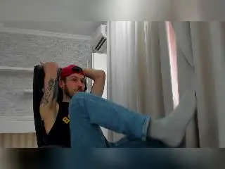 Xlovecam Best Webcam of JonahShaw