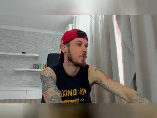 Xlovecam Private Sex Chat of JonahShaw