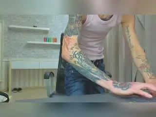 Xlovecam Private Sex Chat of JonahShaw