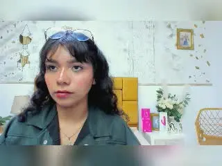 Xlovecam Live Sex of JuliaBennett