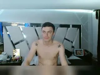 Xlovecam Adult Webcam of KenFerrer