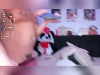 Xlovecam Nude Webcam of SexHottCouple69
