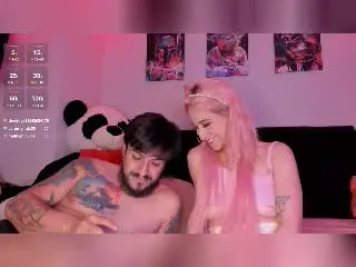 Xlovecam Adult Webcam of SexHottCouple69