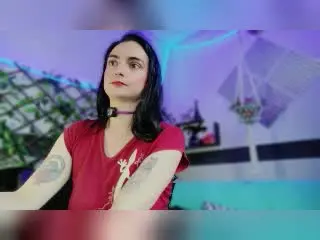 Xlovecam Live Sex Cam of CandyParis