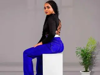 Xlovecam Live Sex of TraxerHot