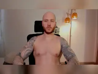 Xlovecam Free Porn Cam of AdamMeyer