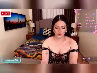 Xlovecam Nude Webcam of EvaHir