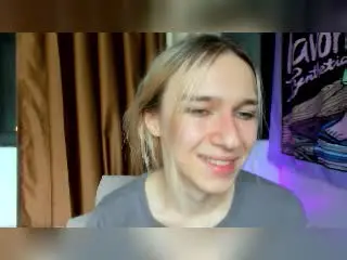Xlovecam Live Porn of IceBenz