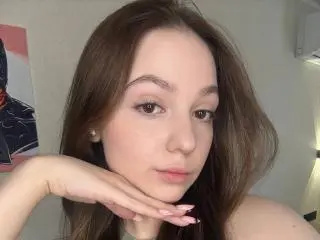 Xlovecam Nude Webcam of BaoRoebke