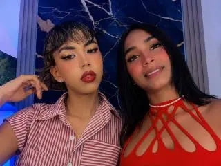 Xlovecam Live Sex Cam of LuxuryQueens