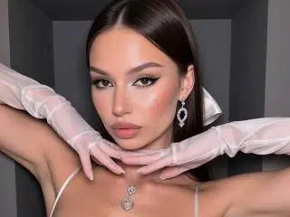 Xlovecam Nude Webcam of Amabel