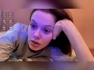 Xlovecam Sex Chat of AnitraKlemme