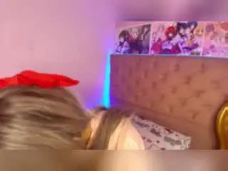 Xlovecam Sex Cam of EimyFlorian